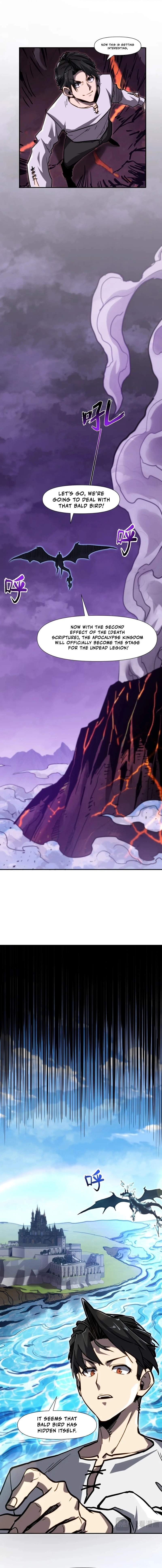 Invincible With Only a Single Point of HP Chapter 20 - Page 10 in English
