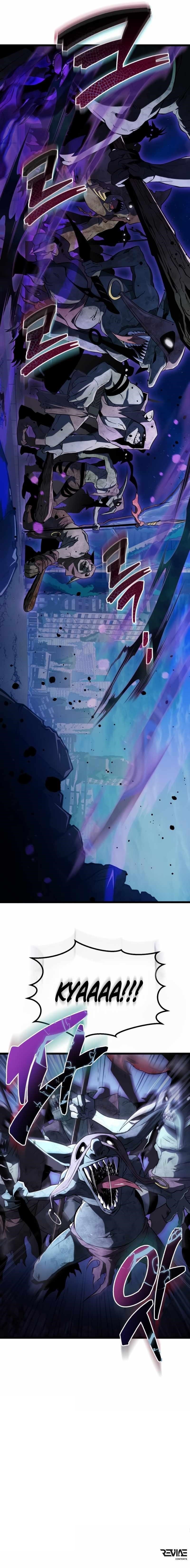 Reincarnator (Manhwa) Chapter 1 - Page 15 in English