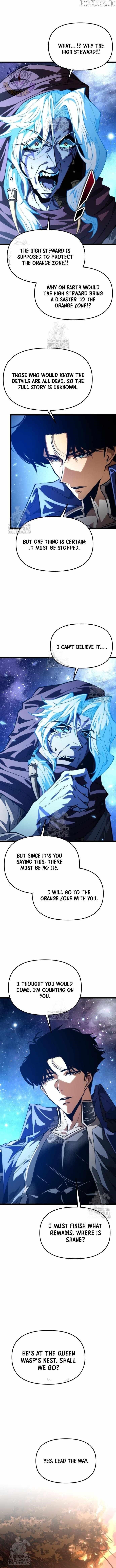 Reincarnator (Manhwa) Chapter 101 - Page 14 in English