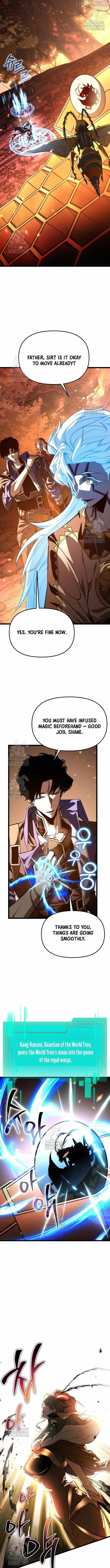 Reincarnator (Manhwa) Chapter 101 - Page 15 in English