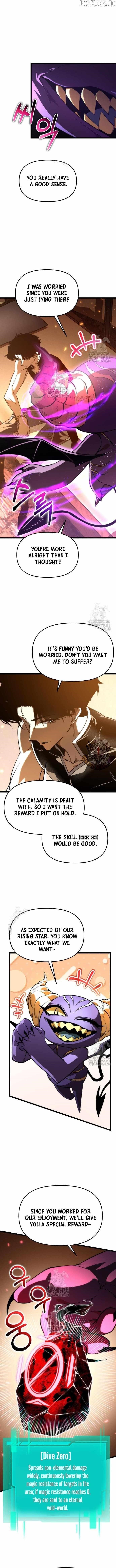 Reincarnator (Manhwa) Chapter 101 - Page 6 in English