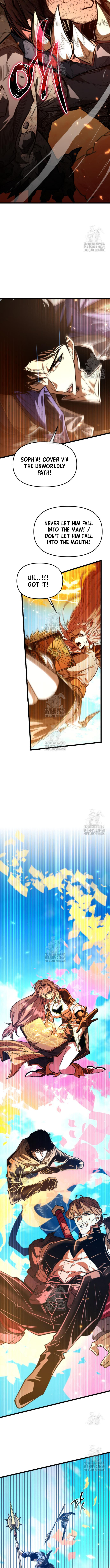 Reincarnator (Manhwa) Chapter 102 - Page 13 in English