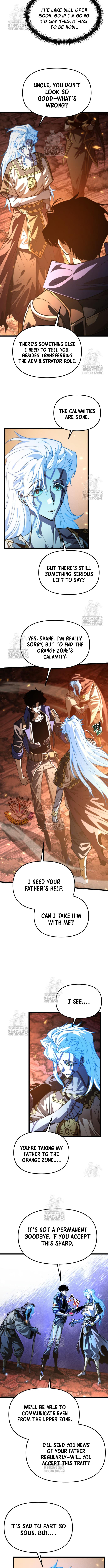 Reincarnator (Manhwa) Chapter 102 - Page 4 in English