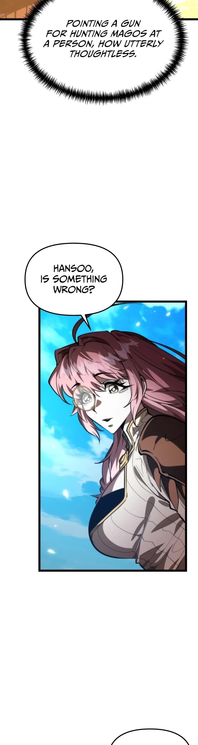 Reincarnator (Manhwa) Chapter 103 - Page 18 in English