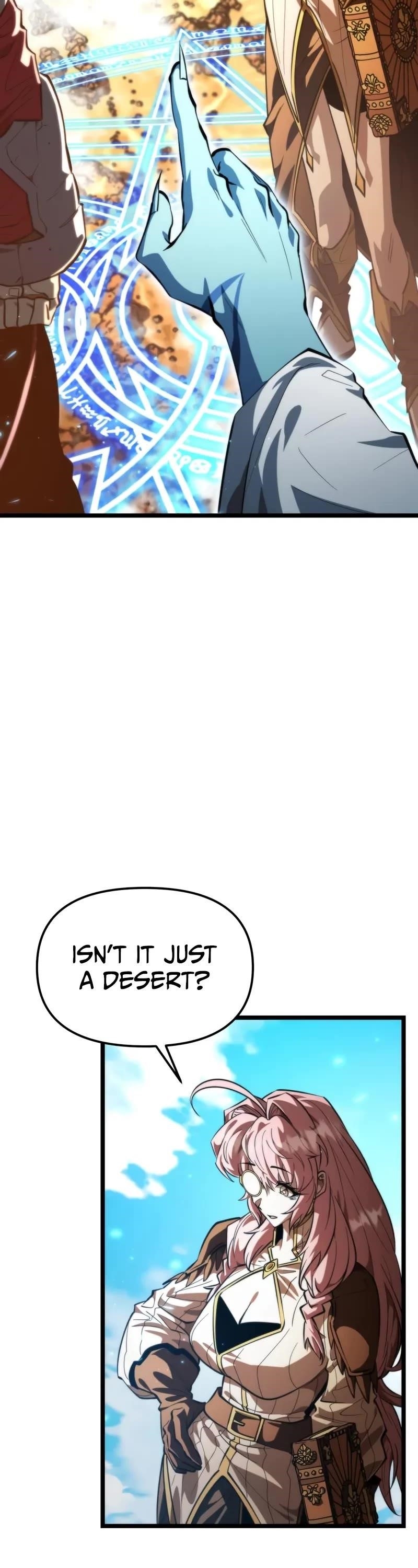 Reincarnator (Manhwa) Chapter 103 - Page 28 in English