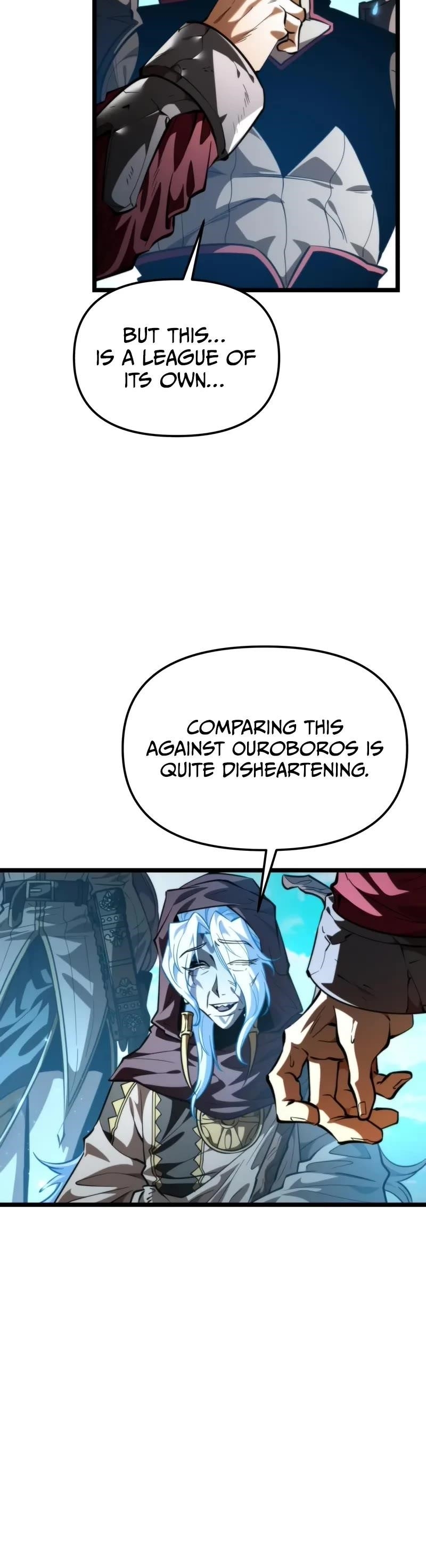 Reincarnator (Manhwa) Chapter 103 - Page 36 in English