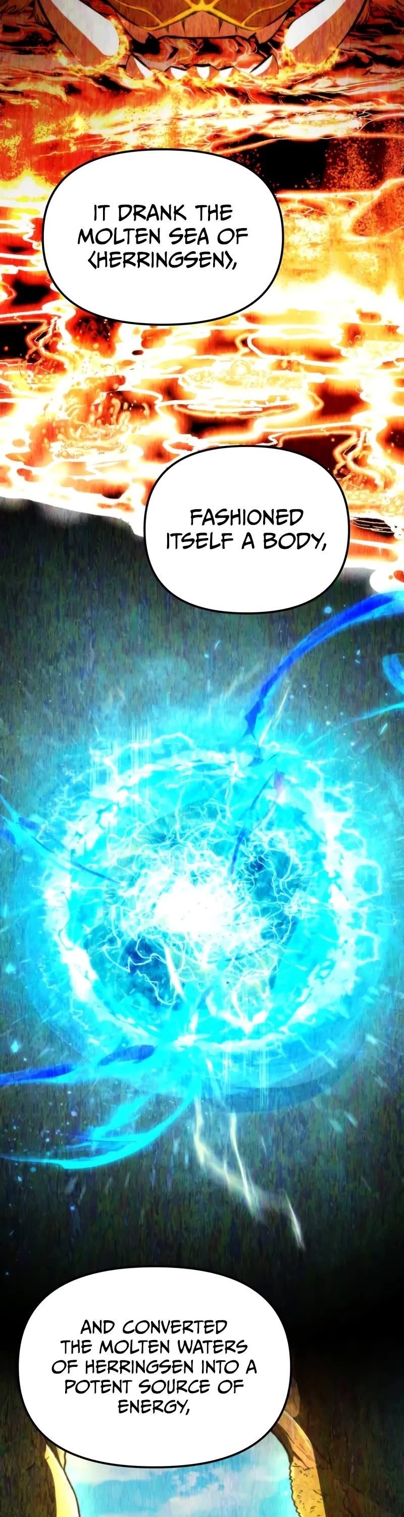 Reincarnator (Manhwa) Chapter 103 - Page 38 in English
