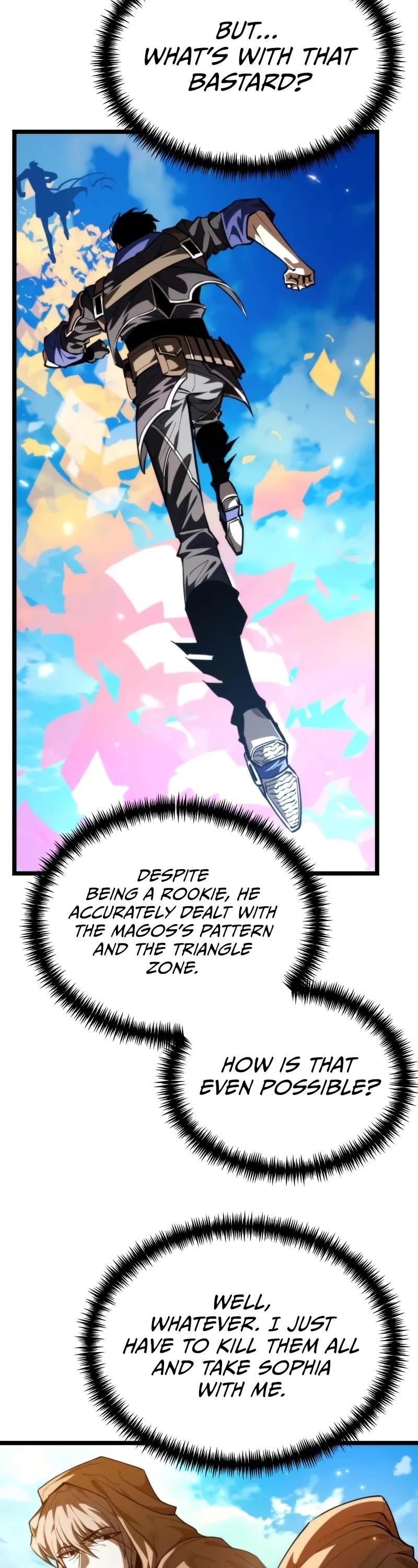 Reincarnator (Manhwa) Chapter 103 - Page 4 in English