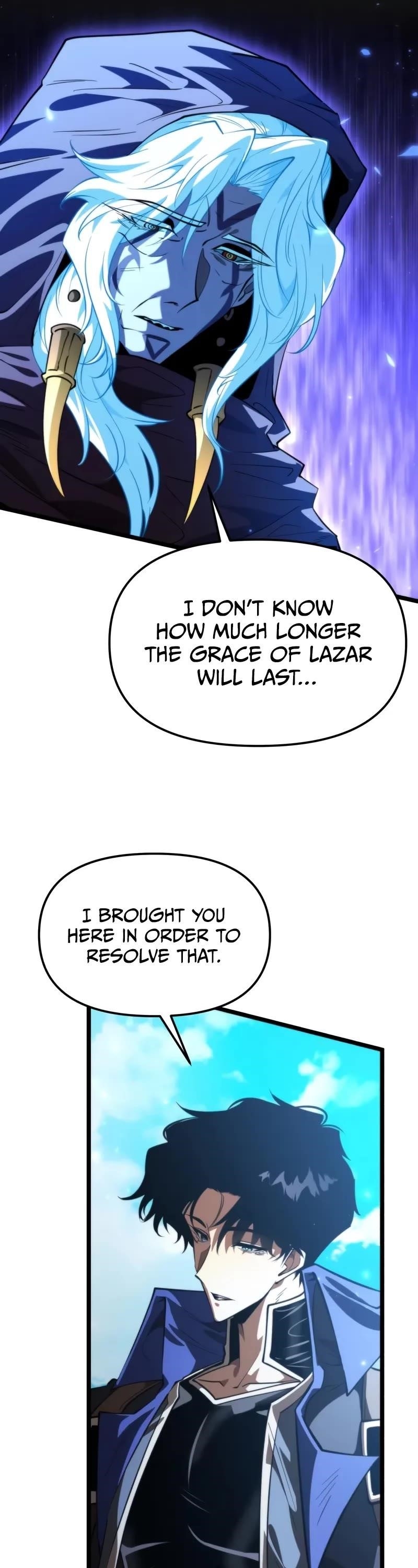 Reincarnator (Manhwa) Chapter 103 - Page 40 in English