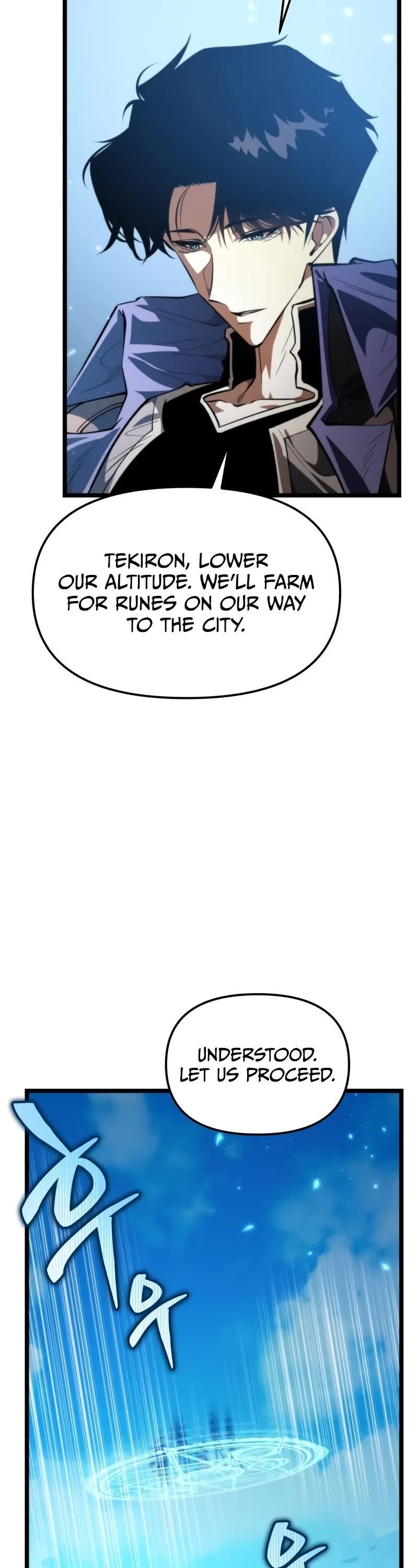 Reincarnator (Manhwa) Chapter 103 - Page 43 in English