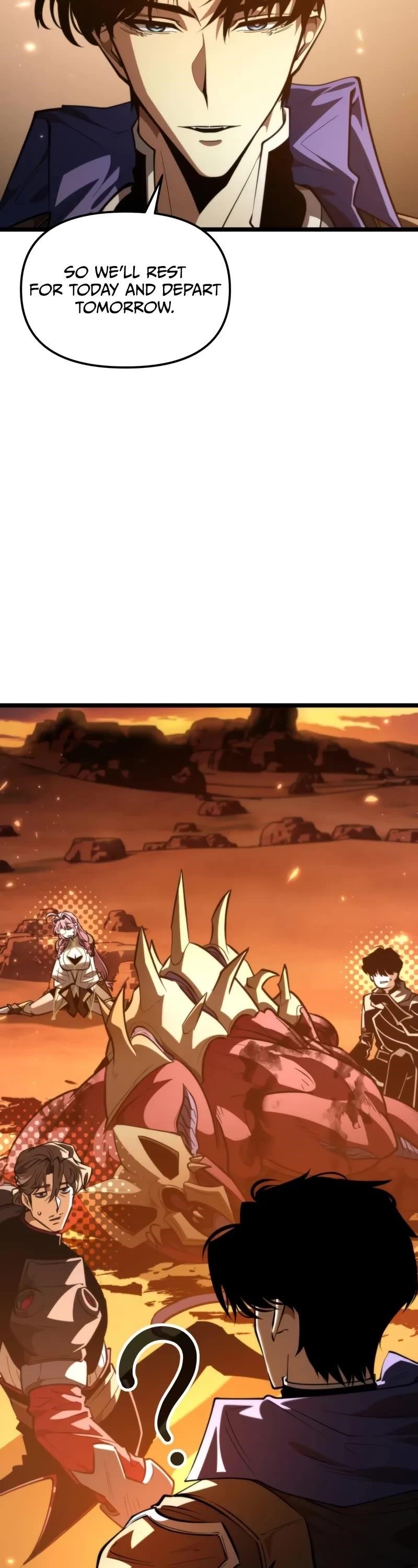 Reincarnator (Manhwa) Chapter 103 - Page 53 in English