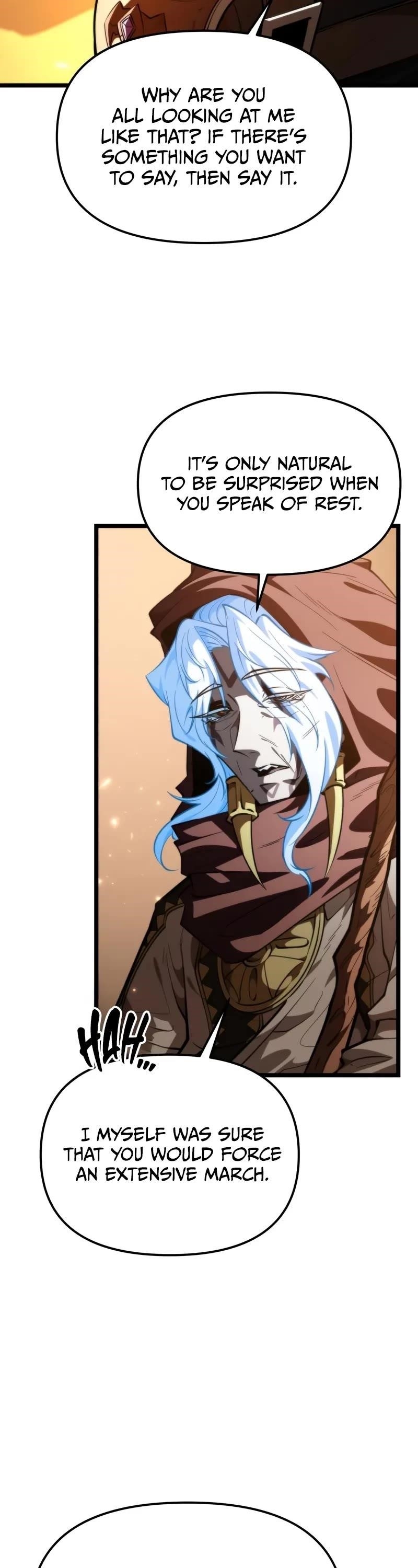 Reincarnator (Manhwa) Chapter 103 - Page 54 in English