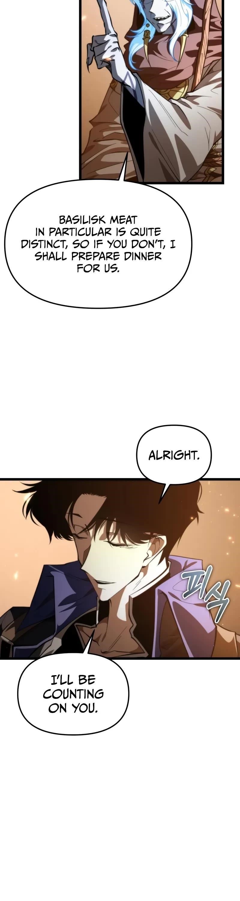Reincarnator (Manhwa) Chapter 103 - Page 56 in English