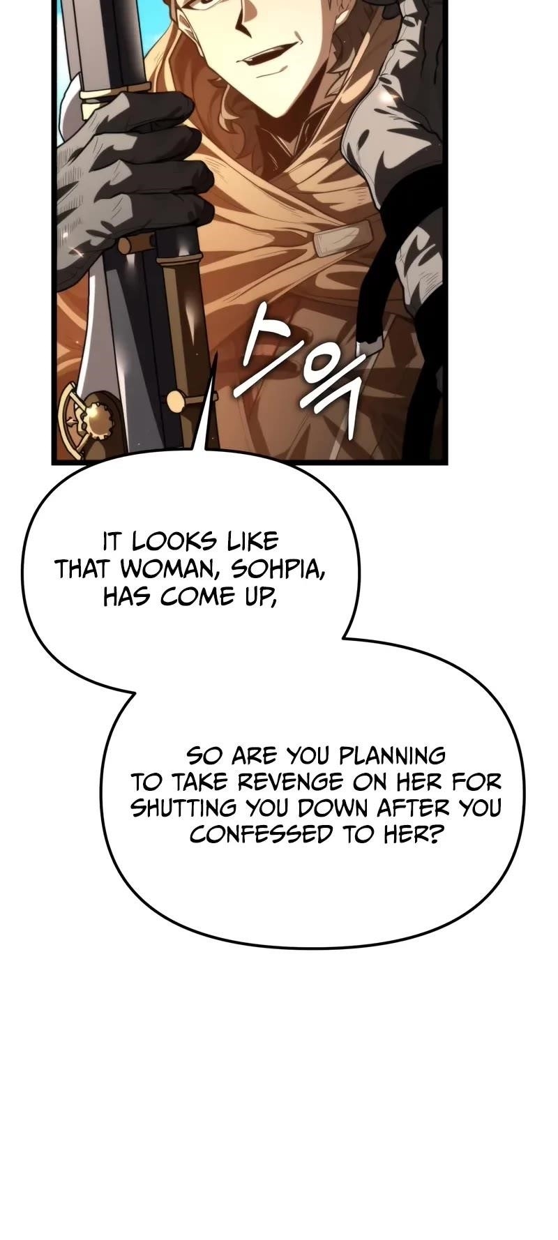 Reincarnator (Manhwa) Chapter 103 - Page 6 in English