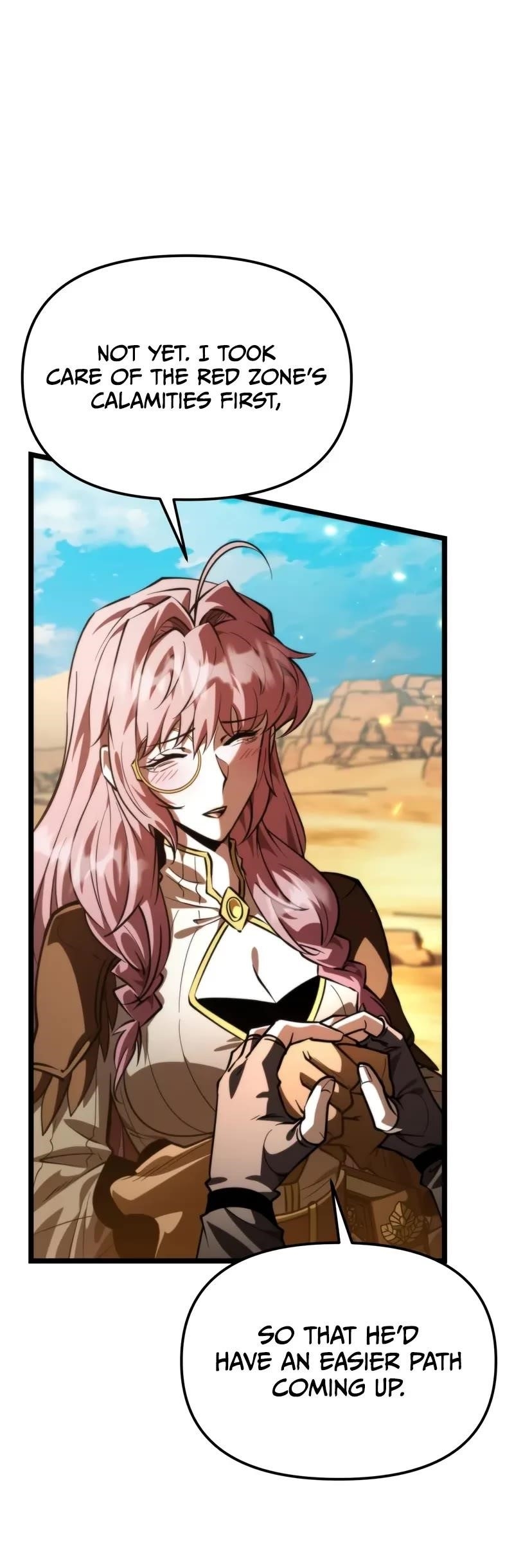 Reincarnator (Manhwa) Chapter 104 - Page 15 in English