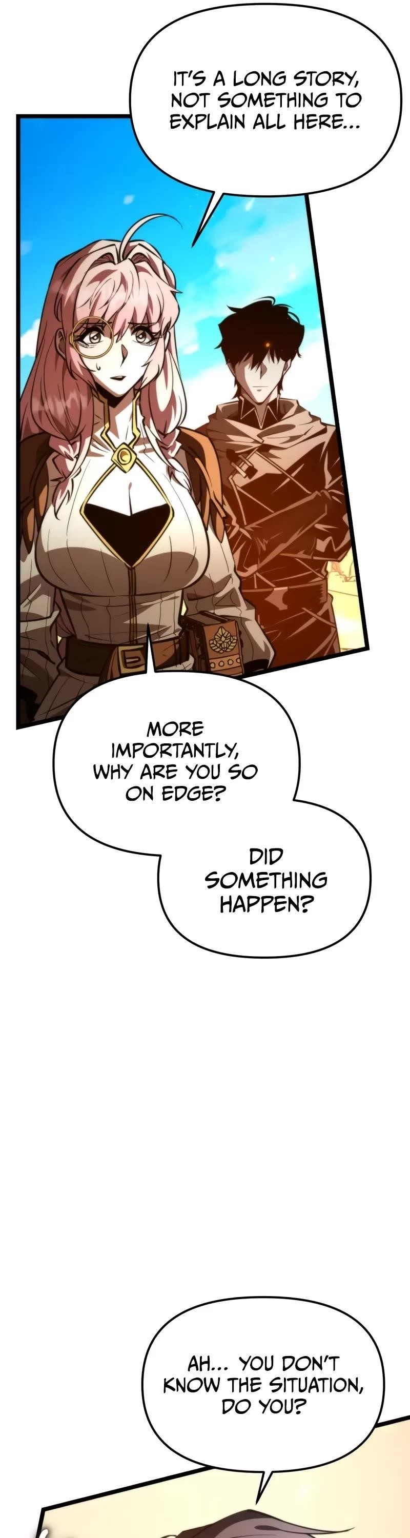 Reincarnator (Manhwa) Chapter 104 - Page 17 in English