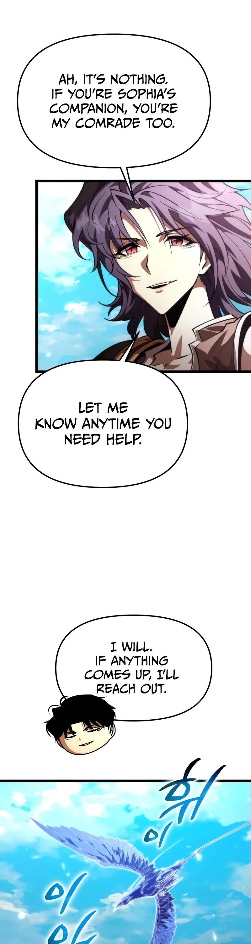Reincarnator (Manhwa) Chapter 104 - Page 30 in English
