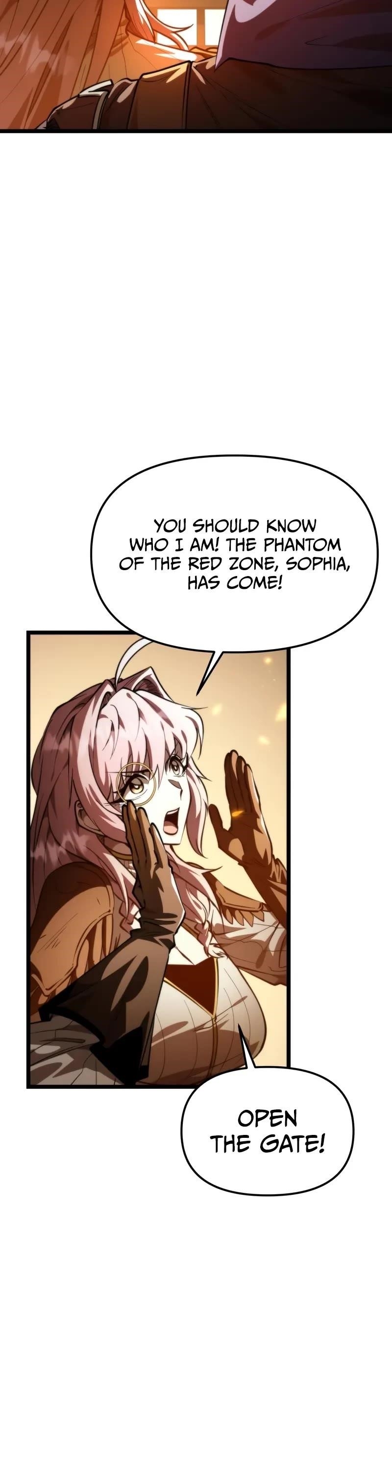 Reincarnator (Manhwa) Chapter 104 - Page 4 in English