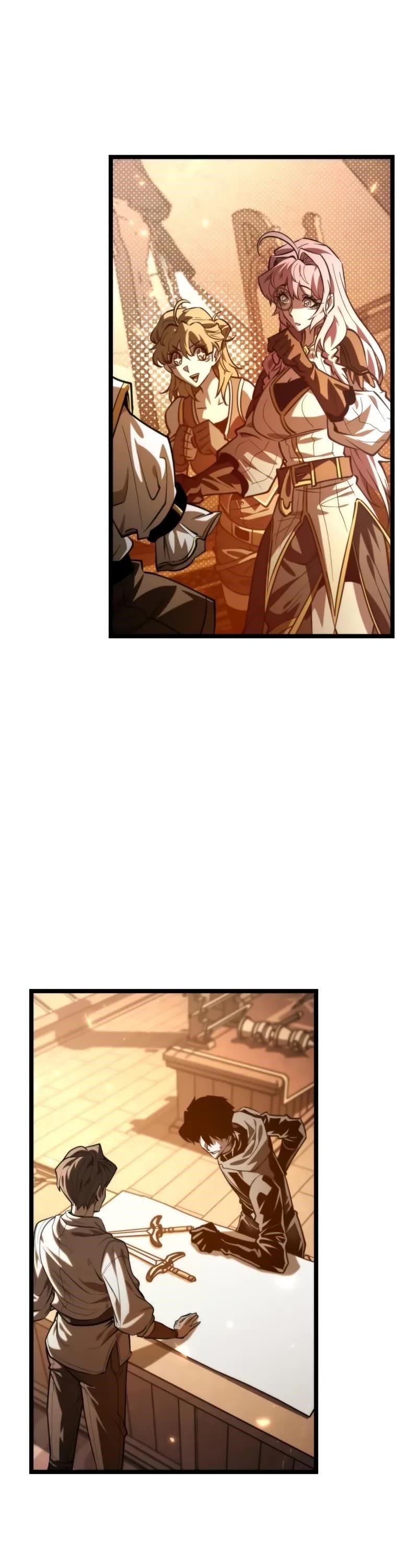 Reincarnator (Manhwa) Chapter 104 - Page 43 in English