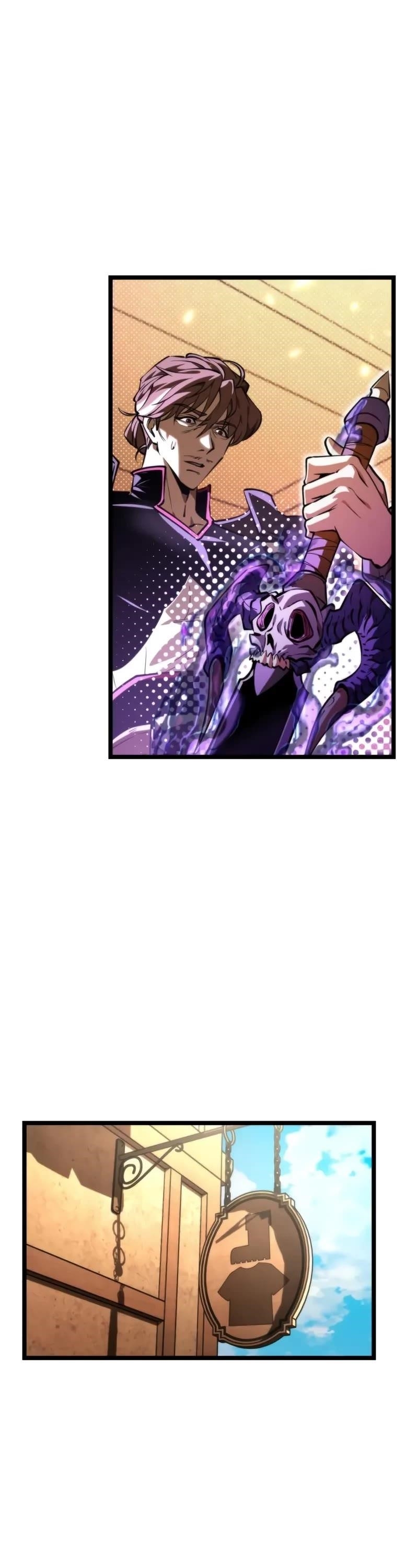 Reincarnator (Manhwa) Chapter 104 - Page 44 in English