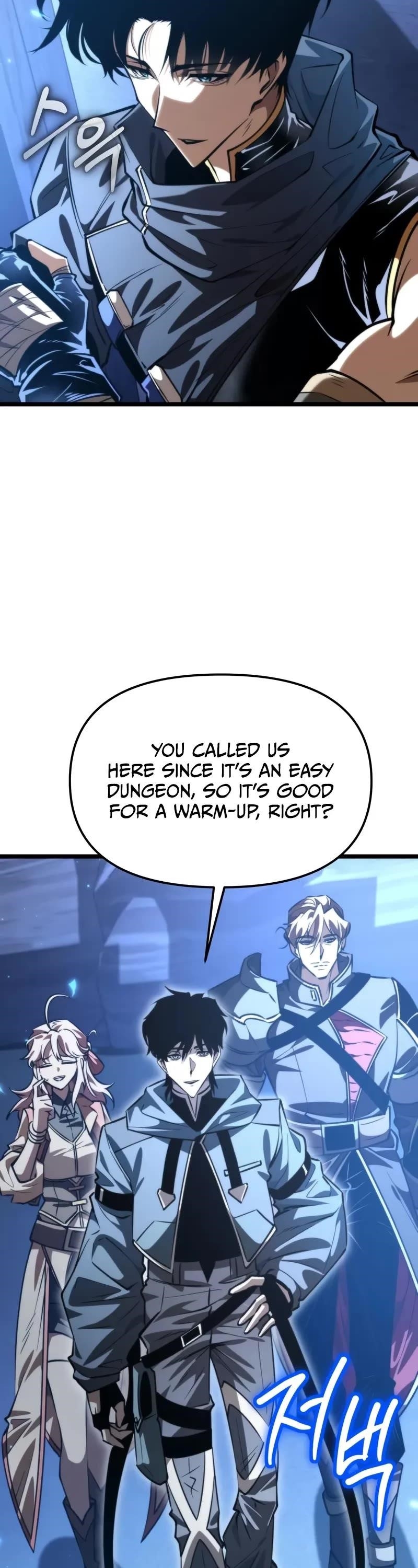 Reincarnator (Manhwa) Chapter 104 - Page 58 in English
