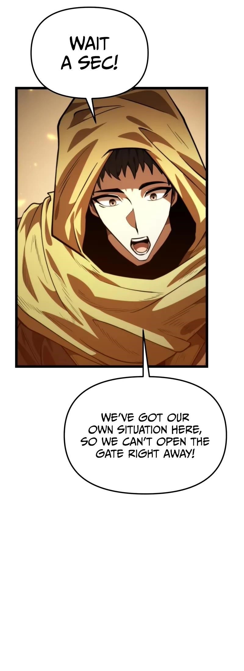 Reincarnator (Manhwa) Chapter 104 - Page 6 in English