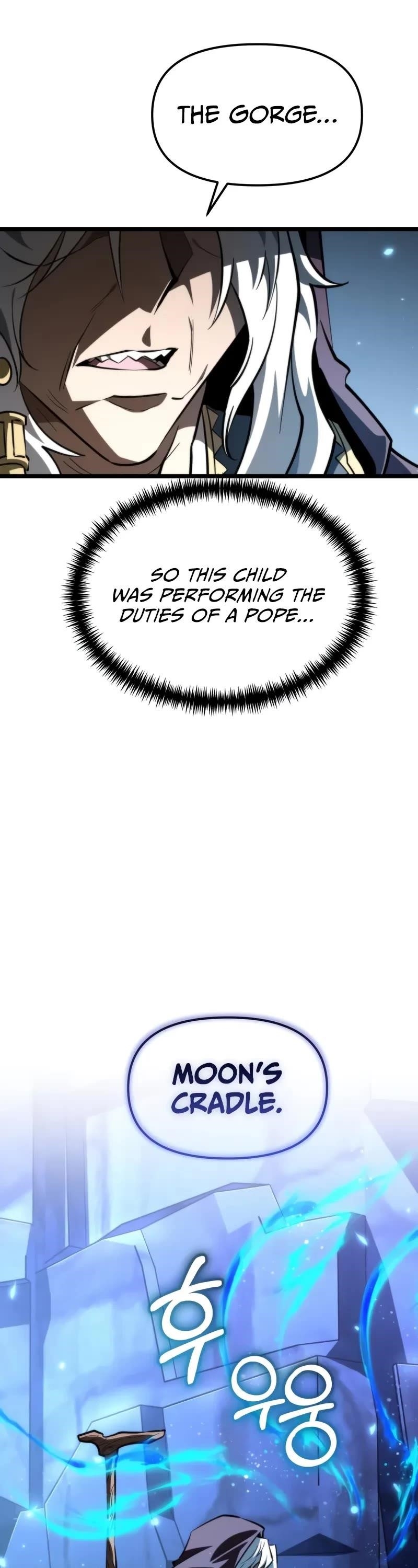 Reincarnator (Manhwa) Chapter 106 - Page 12 in English