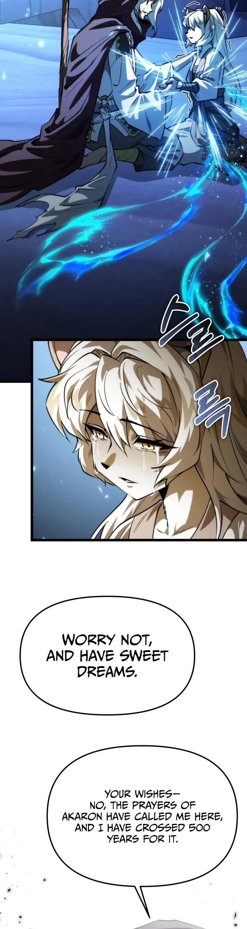 Reincarnator (Manhwa) Chapter 106 - Page 13 in English