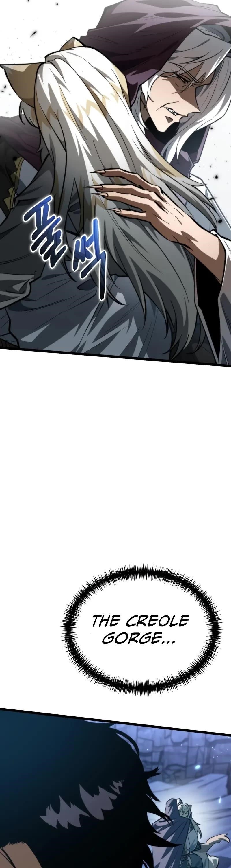 Reincarnator (Manhwa) Chapter 106 - Page 14 in English