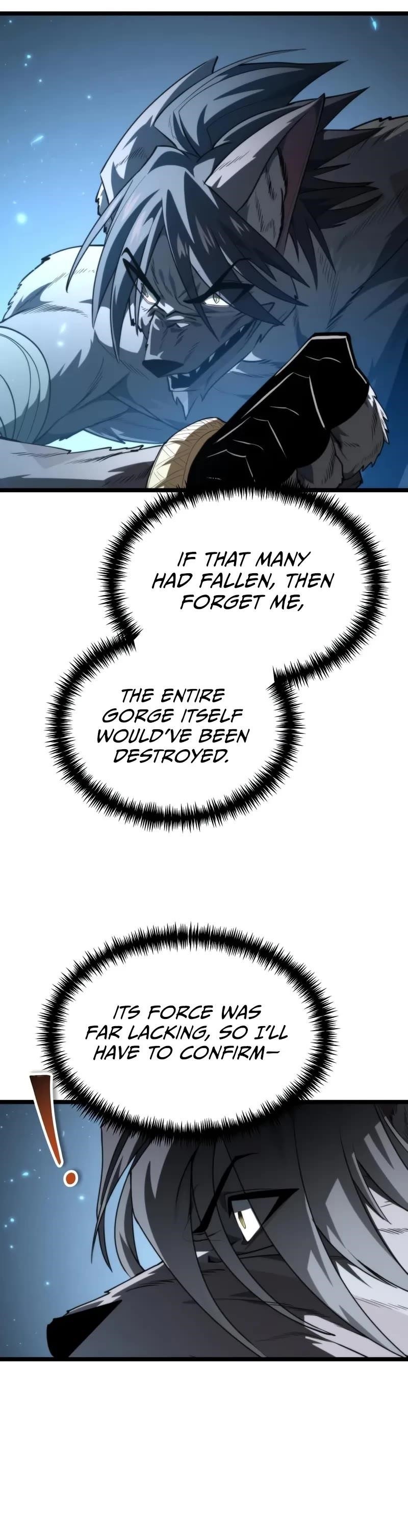 Reincarnator (Manhwa) Chapter 106 - Page 28 in English