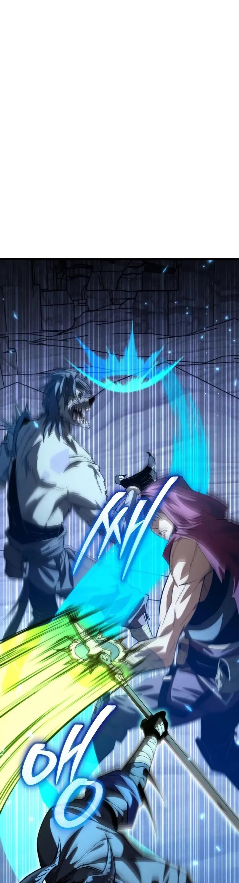 Reincarnator (Manhwa) Chapter 106 - Page 30 in English