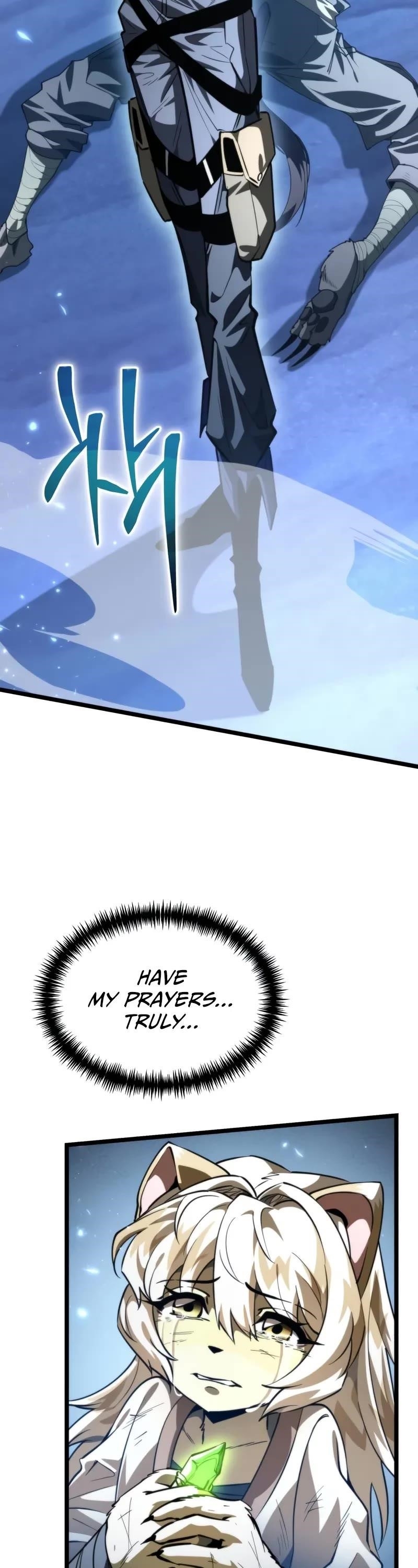Reincarnator (Manhwa) Chapter 106 - Page 4 in English