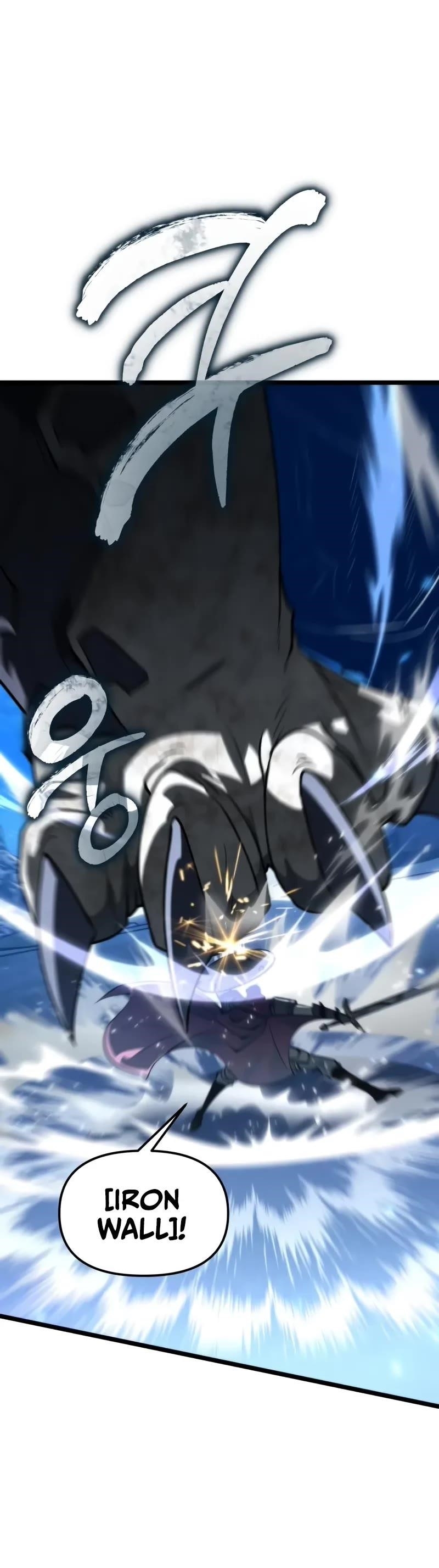 Reincarnator (Manhwa) Chapter 106 - Page 46 in English