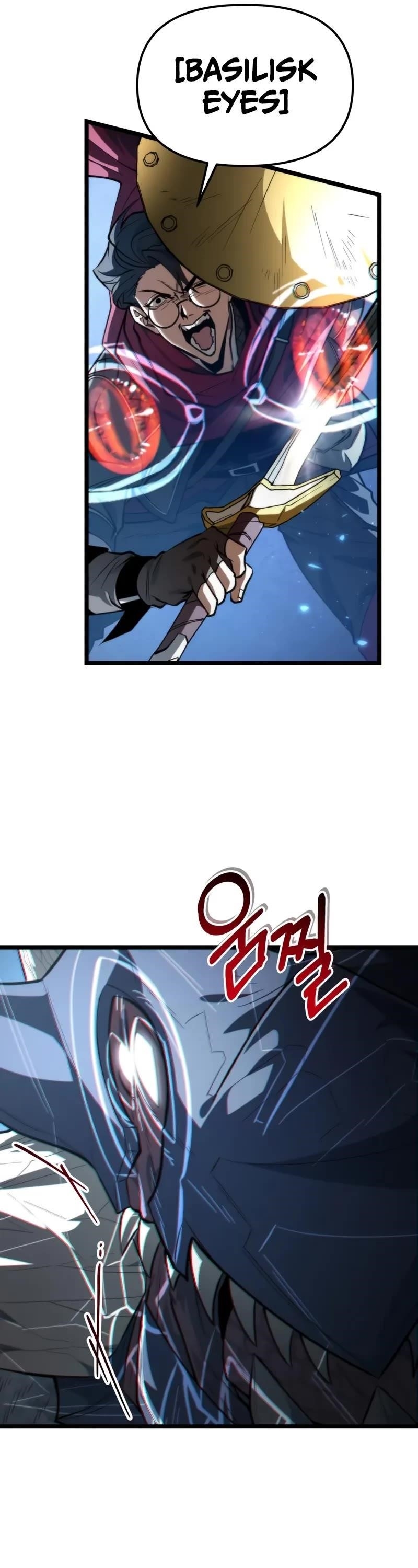 Reincarnator (Manhwa) Chapter 106 - Page 47 in English