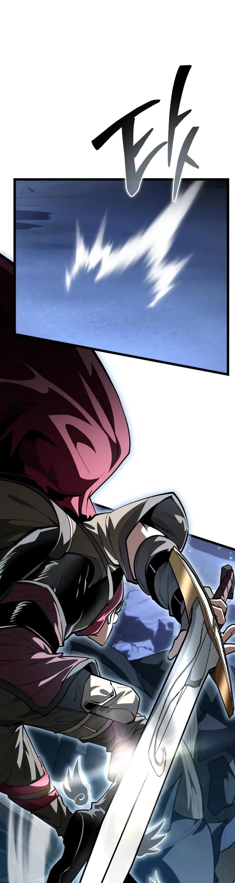 Reincarnator (Manhwa) Chapter 106 - Page 48 in English