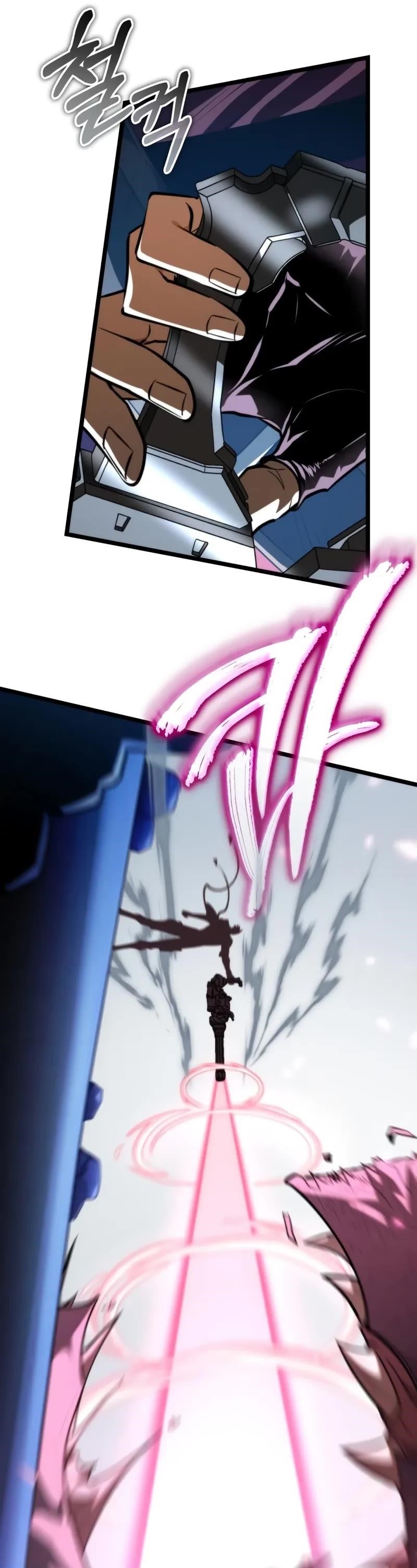 Reincarnator (Manhwa) Chapter 106 - Page 57 in English