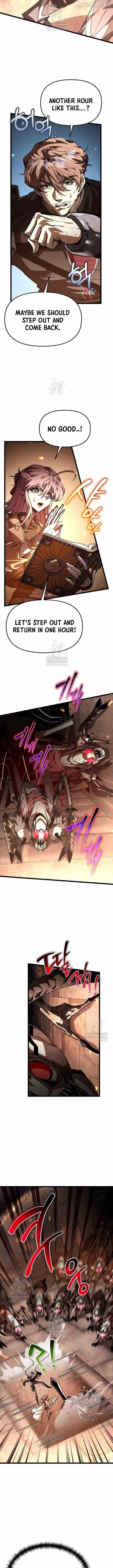 Reincarnator (Manhwa) Chapter 107 - Page 13 in English