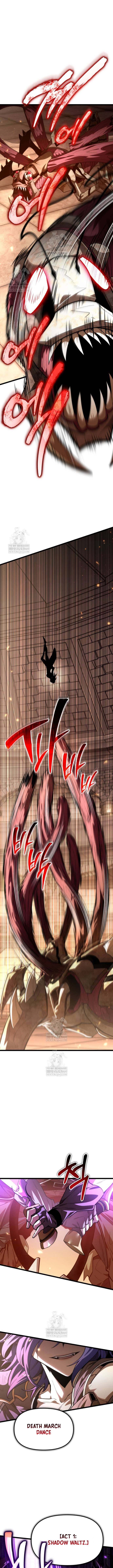 Reincarnator (Manhwa) Chapter 108 - Page 11 in English