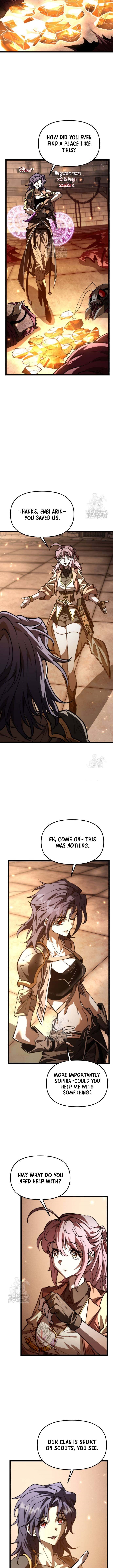 Reincarnator (Manhwa) Chapter 108 - Page 14 in English