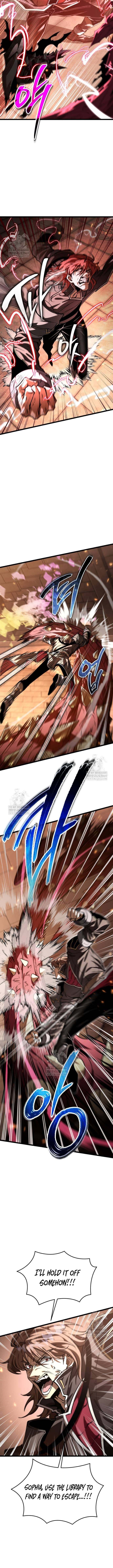Reincarnator (Manhwa) Chapter 108 - Page 7 in English