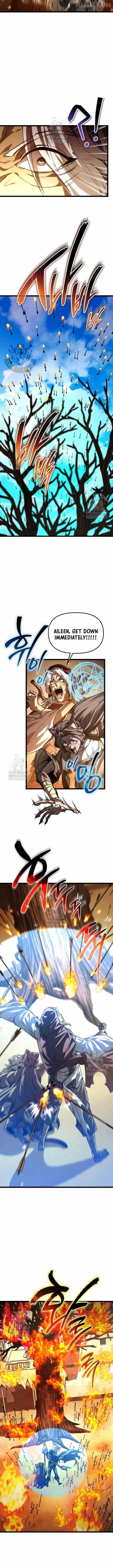 Reincarnator (Manhwa) Chapter 109 - Page 12 in English