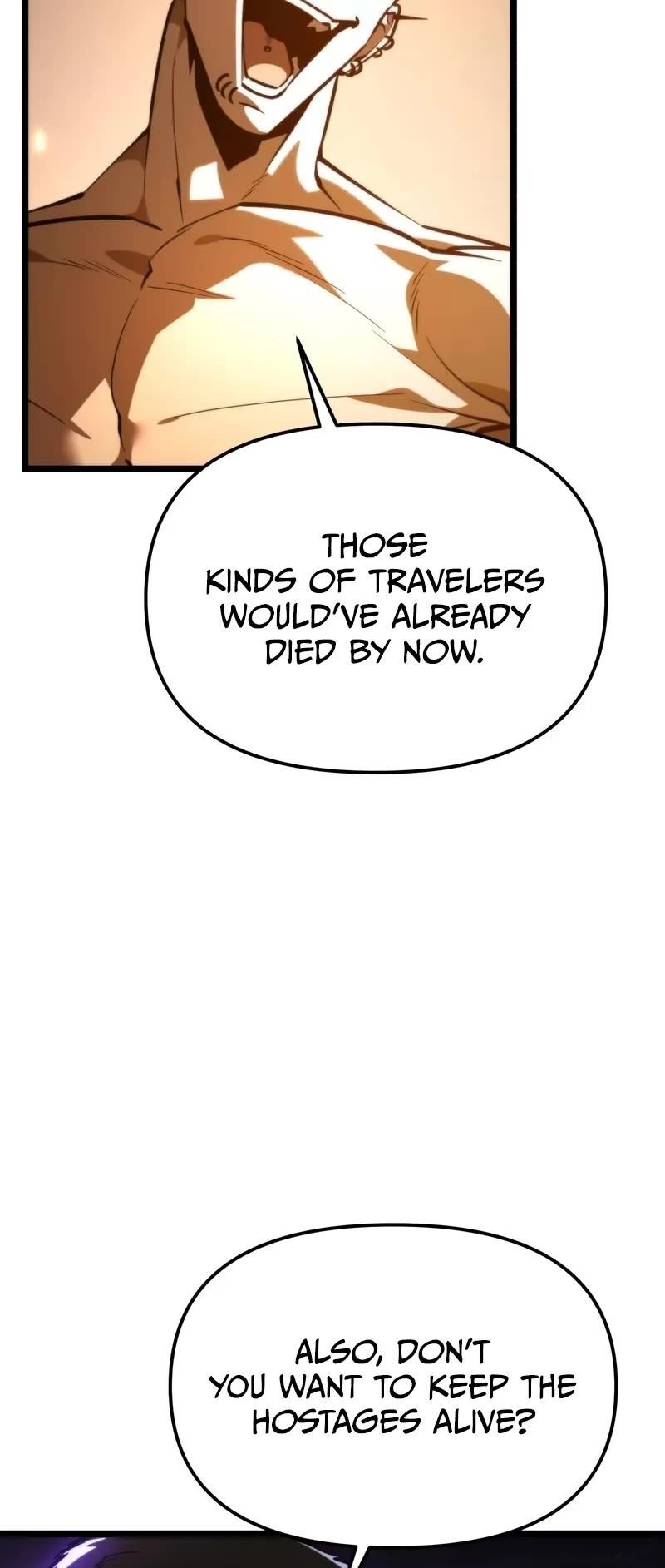 Reincarnator (Manhwa) Chapter 110 - Page 10 in English