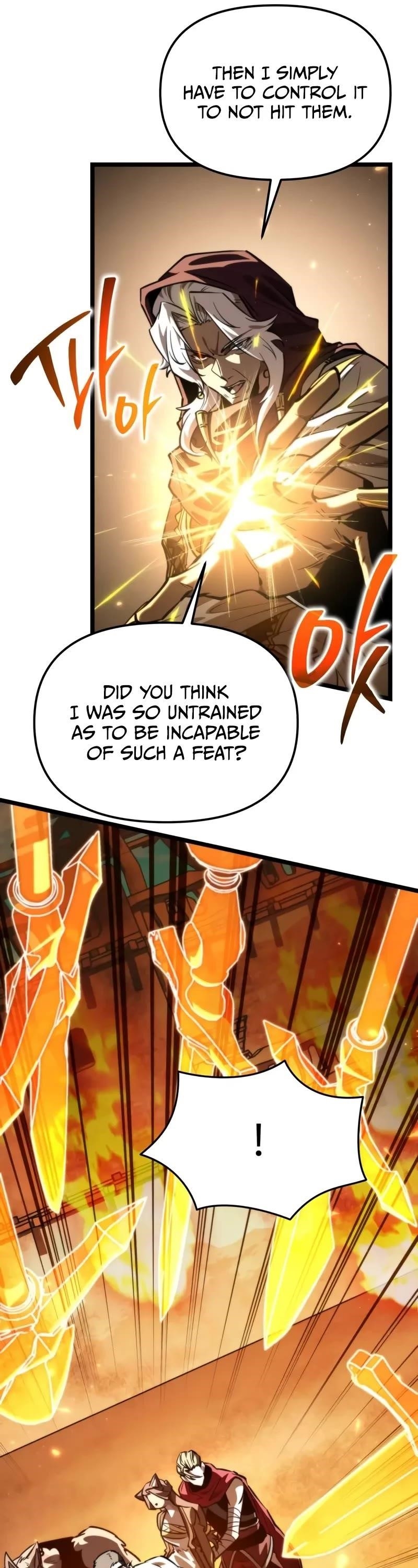 Reincarnator (Manhwa) Chapter 110 - Page 12 in English