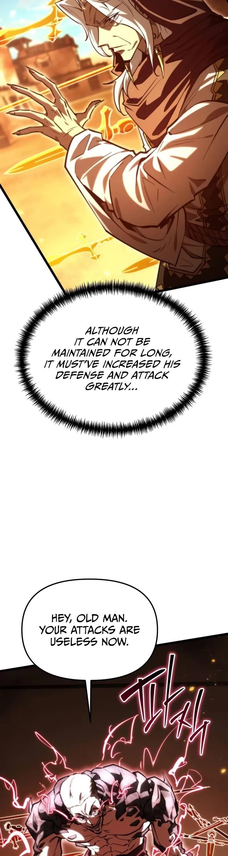 Reincarnator (Manhwa) Chapter 110 - Page 18 in English