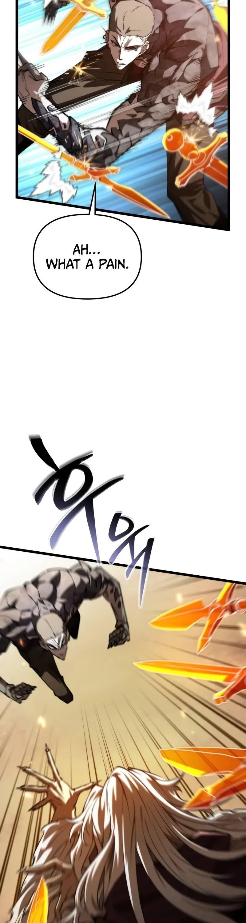 Reincarnator (Manhwa) Chapter 110 - Page 23 in English