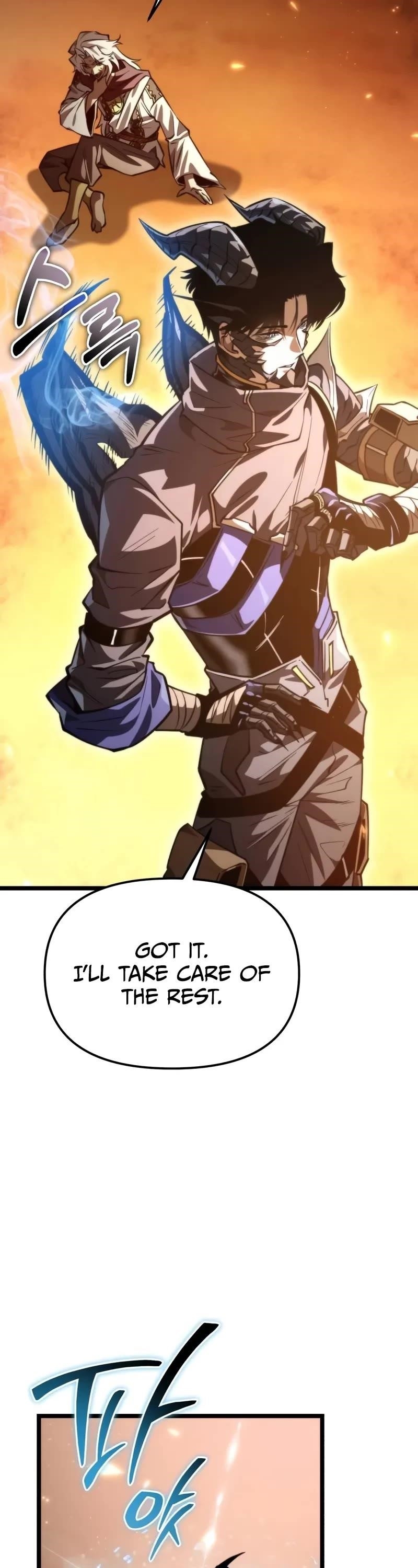 Reincarnator (Manhwa) Chapter 110 - Page 38 in English