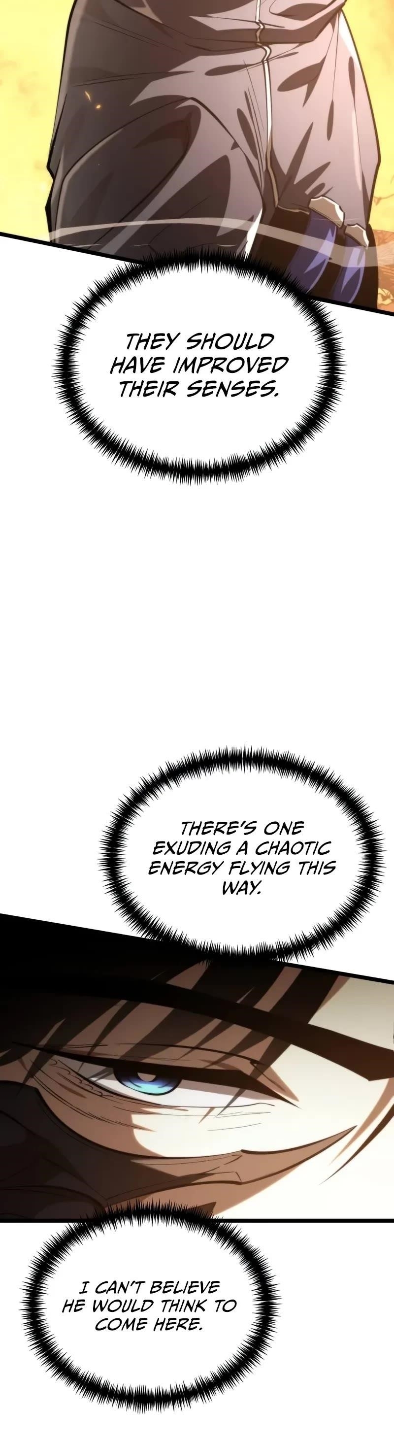 Reincarnator (Manhwa) Chapter 110 - Page 45 in English