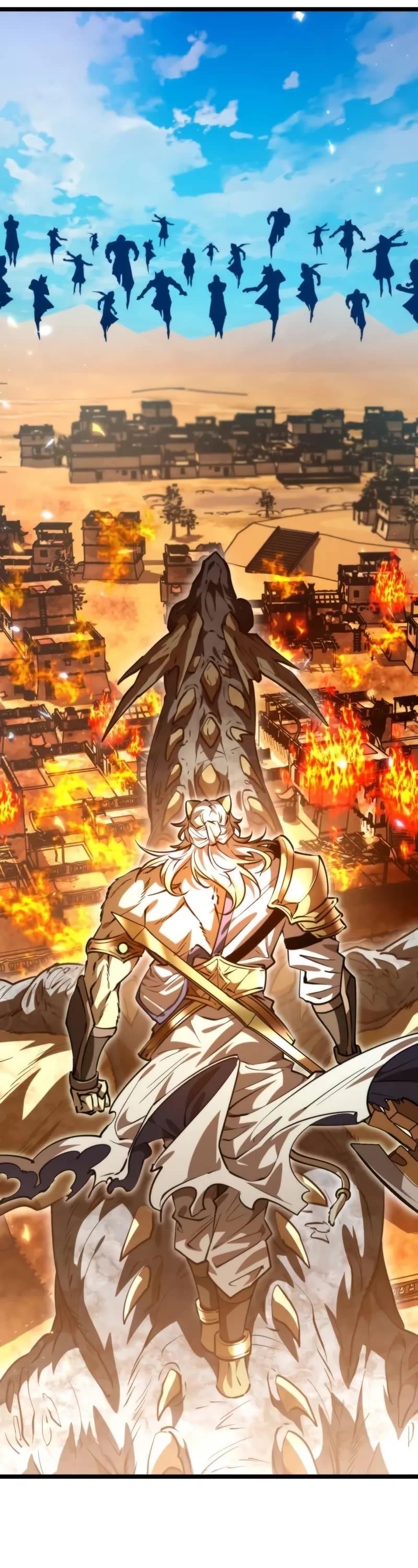 Reincarnator (Manhwa) Chapter 110 - Page 47 in English