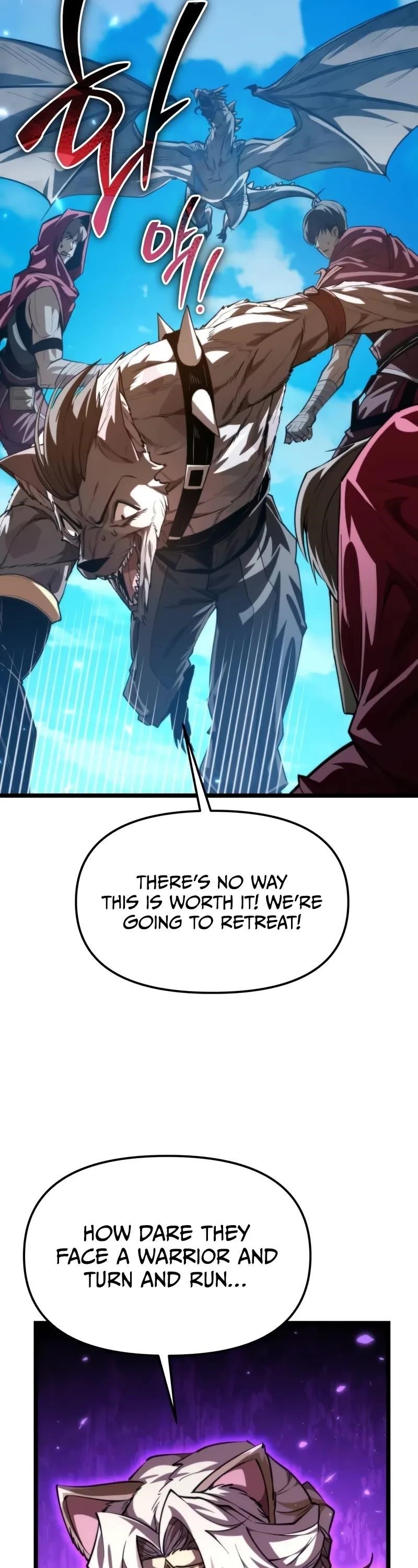Reincarnator (Manhwa) Chapter 110 - Page 49 in English