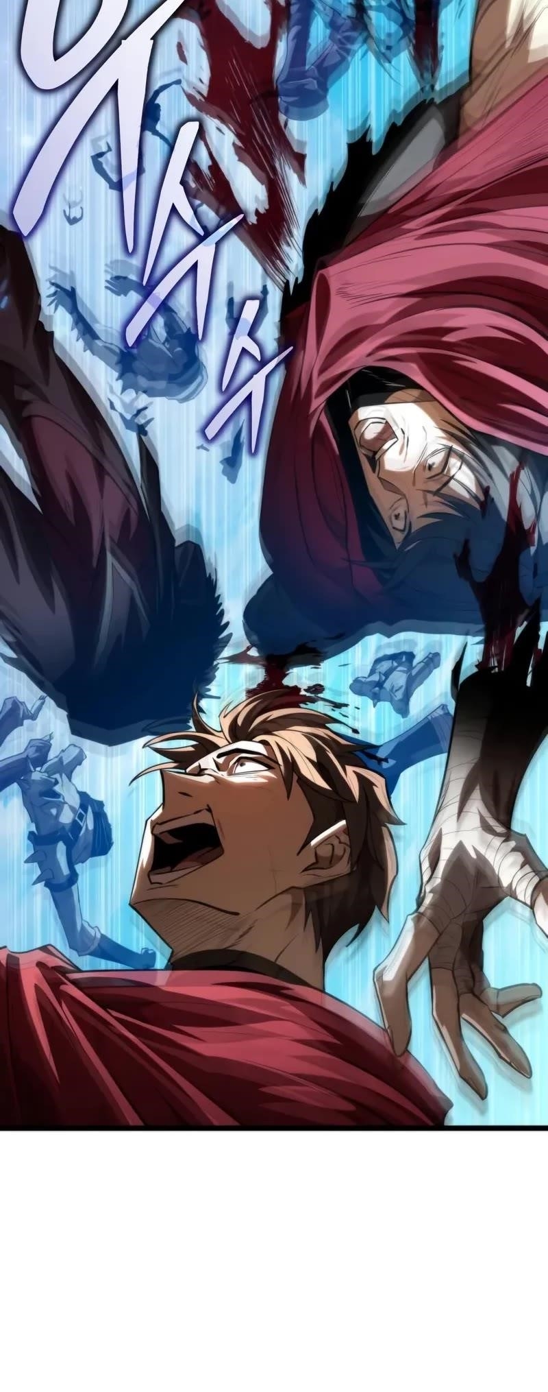 Reincarnator (Manhwa) Chapter 110 - Page 56 in English